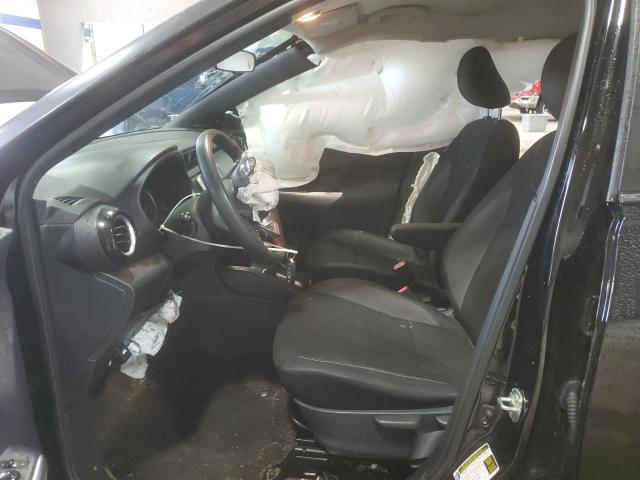 2020 NISSAN KICKS SV 3N1CP5CV9LL530040