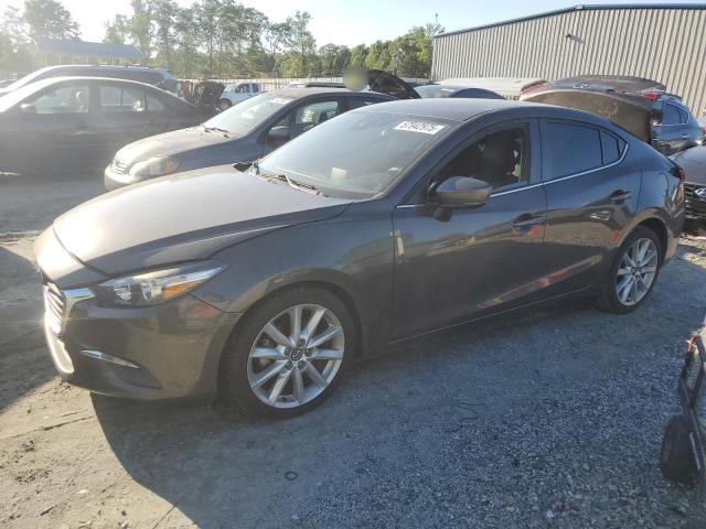 2017 MAZDA 3 TOURING JM1BN1V79H1105907