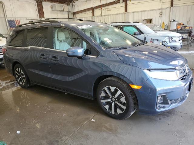 2025 HONDA ODYSSEY EX - 5FNRL6H65SB053954