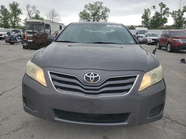 2011 TOYOTA CAMRY BASE - 4T4BF3EK4BR088633
