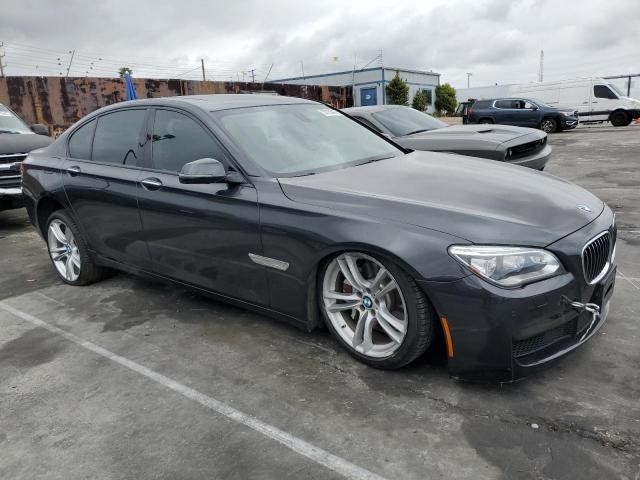 Vin: wbaya8c56dc996783, lot: 55785495, bmw 7 series i 20134