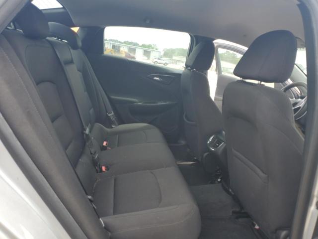 2019 CHEVROLET MALIBU LT 1G1ZD5ST6KF133841