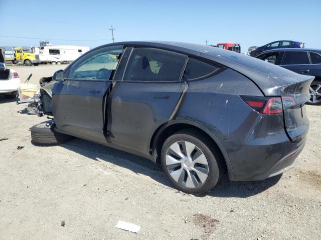 Vin: 7saygdee6rf032348, lot: 58158355, tesla model y 20242