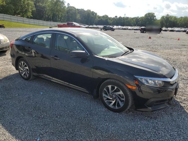 2017 HONDA CIVIC EX - 19XFC2F75HE030731