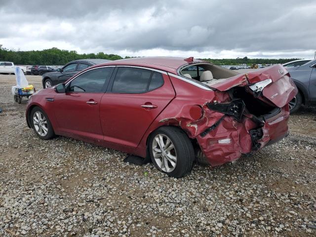 Vin: 5xxgm4a79dg182730, lot: 56566415, kia optima lx 20132