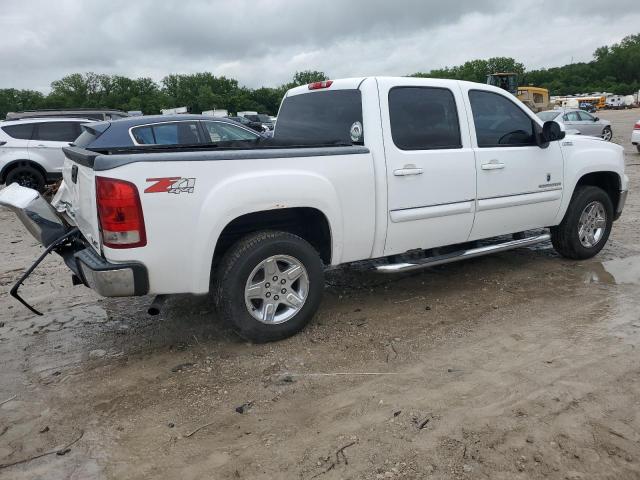 Vin: 3gtrkve33ag293696, lot: 58993025, gmc sierra k1500 sle 20103