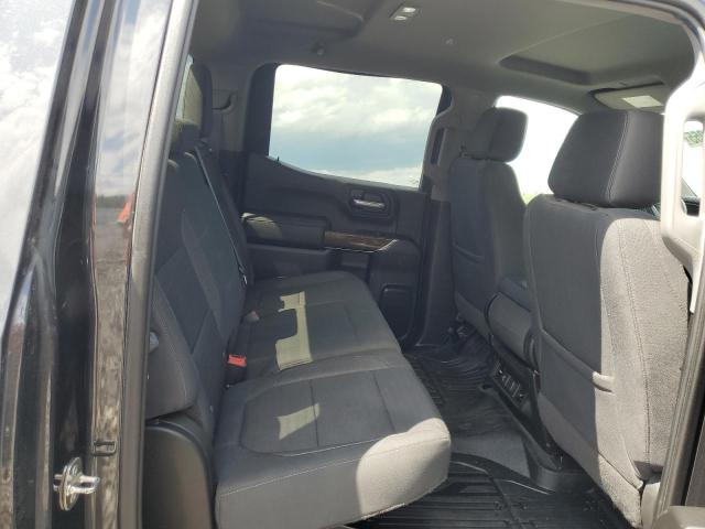 2020 GMC SIERRA K15 - 1GTU9BET0LZ214279