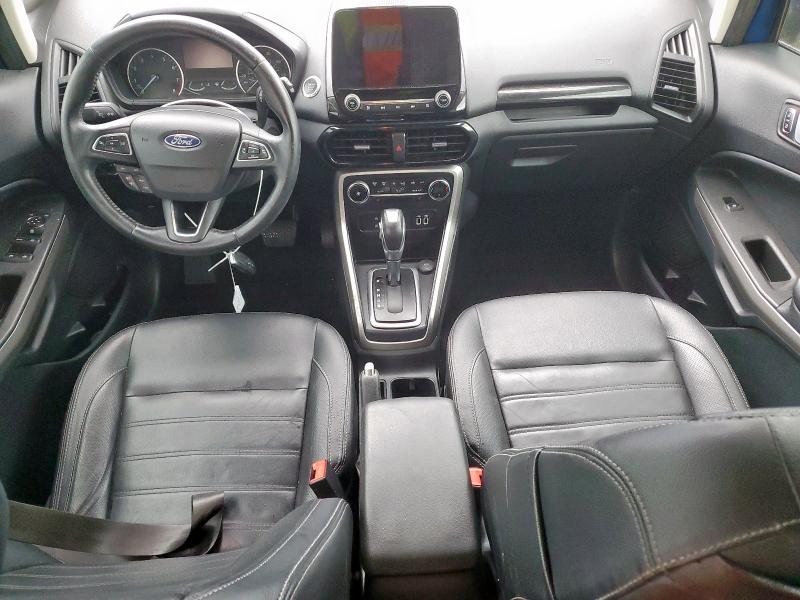 2018 FORD ECOSPORT T MAJ6P1WLXJC172149