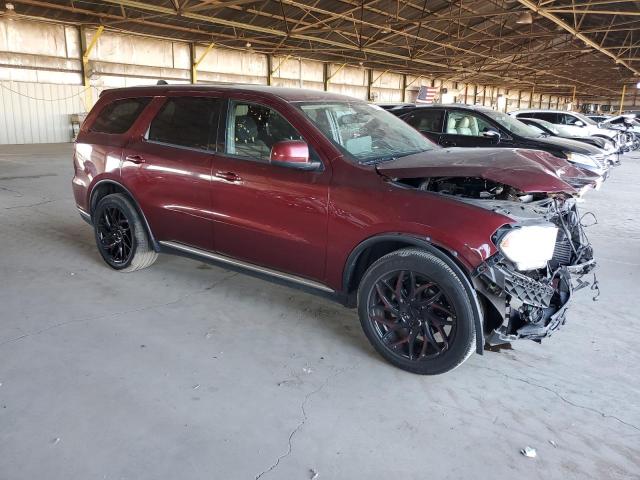 Vin: 1c4rdhagxlc352818, lot: 58450165, dodge durango sxt 20204