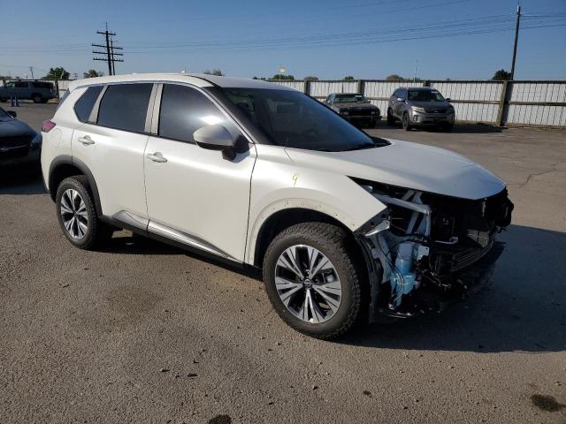 Vin: jn8bt3bb6pw472229, lot: 55351505, nissan rogue sv 20234