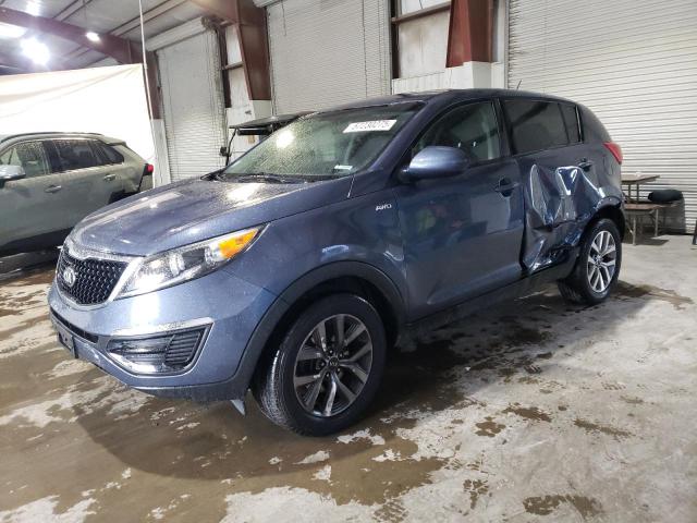 KIA SPORTAGE L