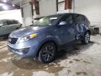 2016 KIA SPORTAGE L - KNDPBCACXG7851601