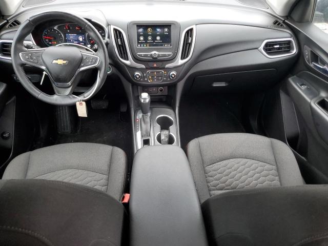 2019 CHEVROLET EQUINOX LT - 3GNAXKEV5KS527440