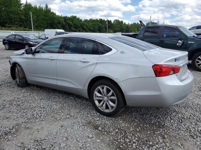 Vin: 2g1105s37h9103287, lot: 55852755, chevrolet impala lt 20172