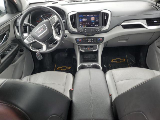 2022 GMC TERRAIN SL 3GKALVEV8NL169713