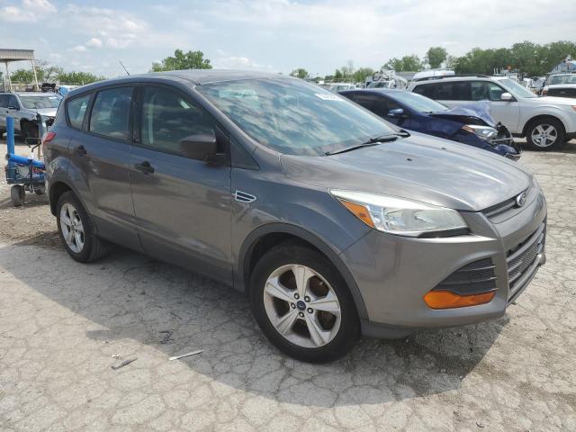Vin: 1fmcu0f70eue48790, lot: 56409485, ford escape s 20144