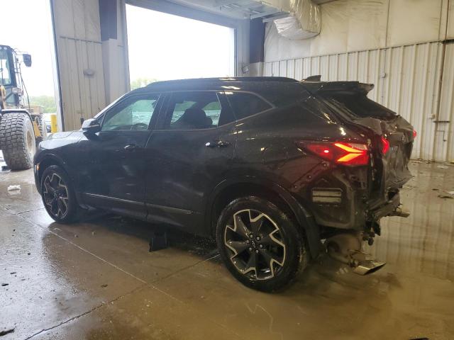 2020 CHEVROLET BLAZER RS 3GNKBERS0LS683651
