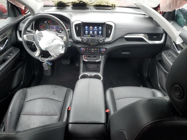 2022 GMC TERRAIN SL - 3GKALVEVXNL142254