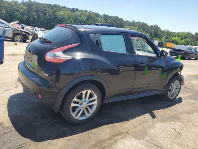 Vin: jn8af5mv5ft558184, lot: 57761285, nissan juke s 20153