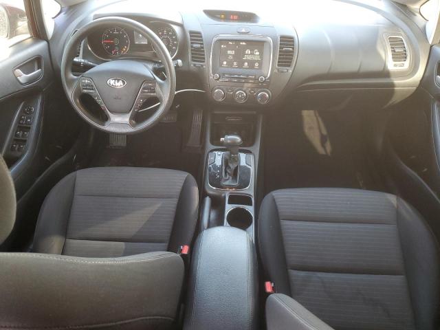 2018 KIA FORTE LX - 3KPFL4A7XJE171223