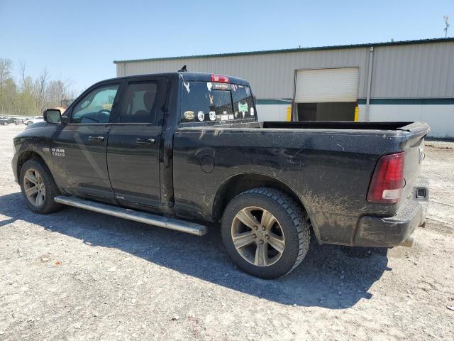Vin: 1c6rr7htxes388636, lot: 56590105, ram 1500 sport 20142