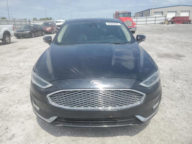 2019 FORD FUSION TIT 3FA6P0RU4KR140556