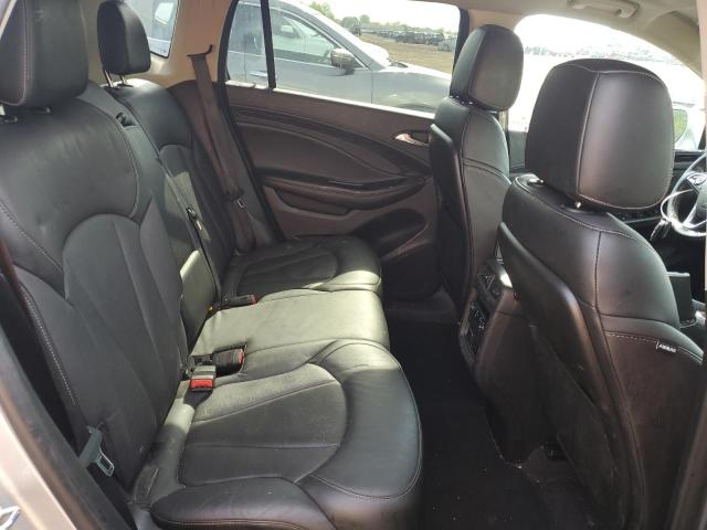 2016 BUICK ENVISION P - LRBFXFSX4GD186548