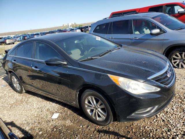 Vin: 5npeb4ac6ch367007, lot: 55322625, hyundai sonata gls 20124