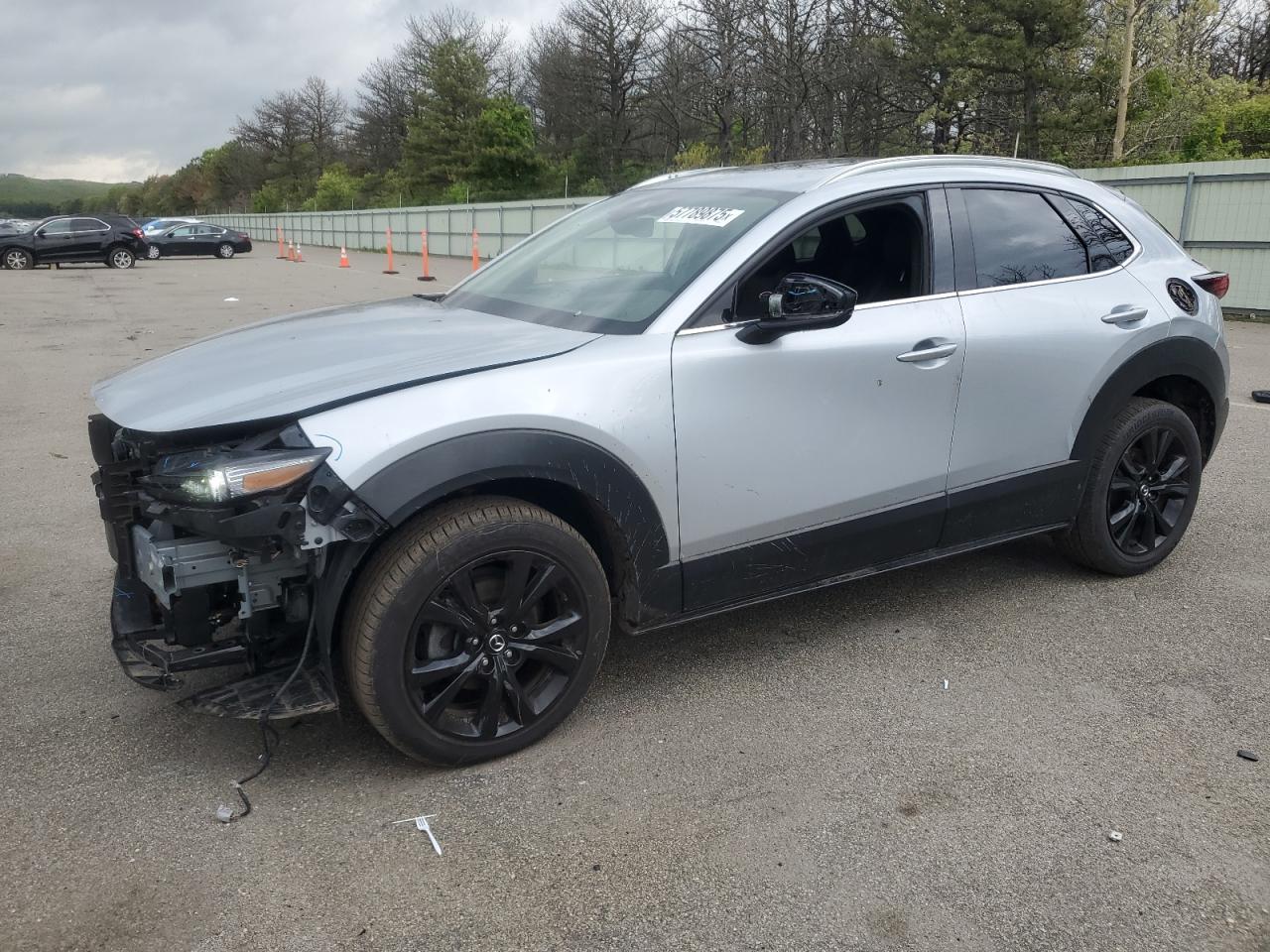 MAZDA CX-30 PREMIUM