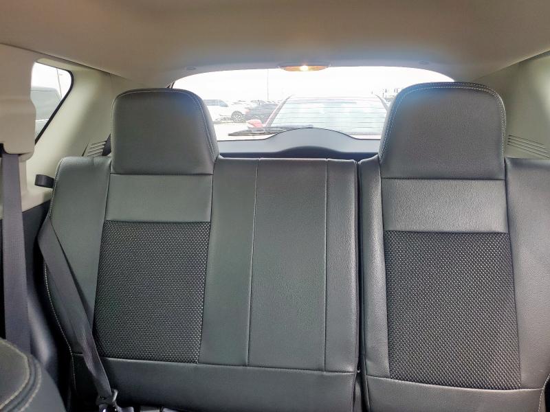 2016 JEEP COMPASS SP - 1C4NJCBA2GD652289