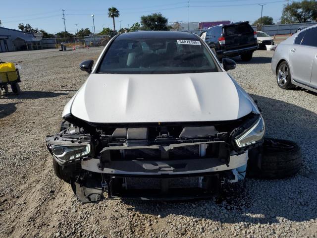 2024 MERCEDES-BENZ CLA 250 4M W1K5J4HB5RN452838