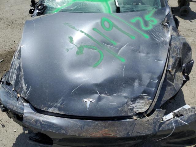 2025 TESLA MODEL 3 - 5YJ3E1EA5SF999984