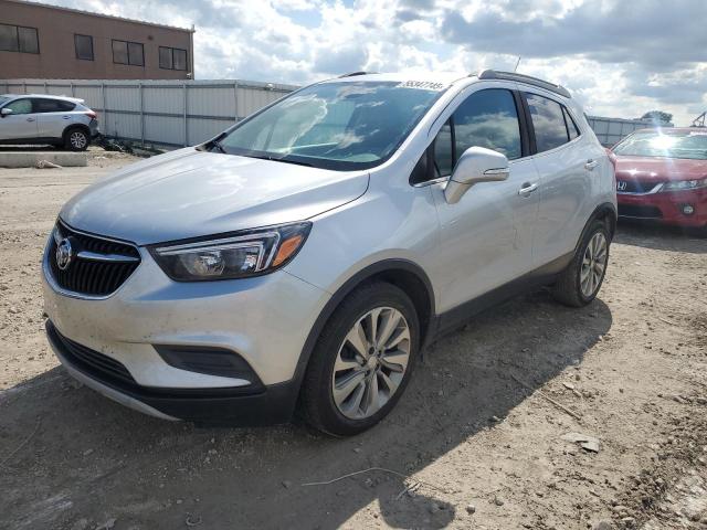 BUICK ENCORE PRE