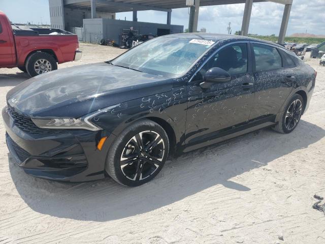 Vin: 5xxg64j26pg200569, lot: 57948135, kia k5 gt line 2023 img_1