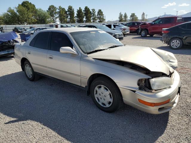Vin: 4t1sk12e7pu287093, lot: 55682275, toyota camry le 19934