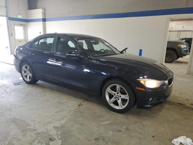 Vin: wba3b5c50ep539998, lot: 57281255, bmw 3 series xi sulev 20144