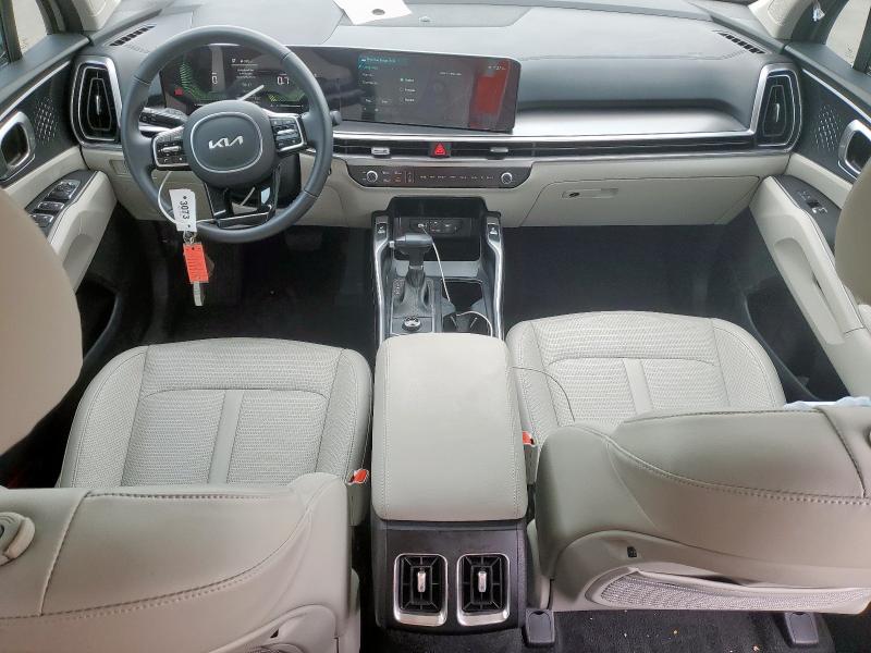 2024 KIA SORENTO S - 5XYRL4JC1RG277200