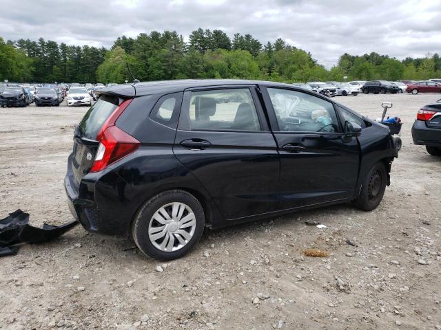 2016 HONDA FIT LX - JHMGK5H55GX040046