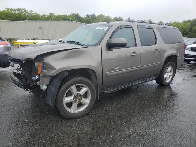 Vin: 1gnskje39br161772, lot: 57075955, chevrolet suburban k1500 lt 2011 img_1