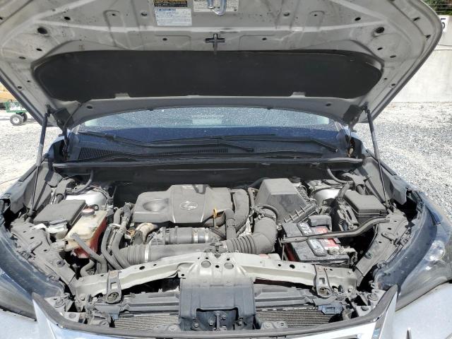 2015 LEXUS NX 200T JTJYARBZ6F2016701