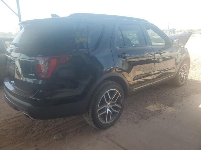 2016 FORD EXPLORER S - 1FM5K8GT0GGA93176