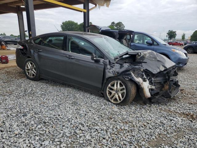 Vin: 3fa6p0h72fr109839, lot: 55664455, ford fusion se 20154