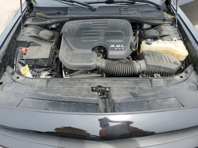 2021 DODGE CHALLENGER 2C3CDZKG7MH556358