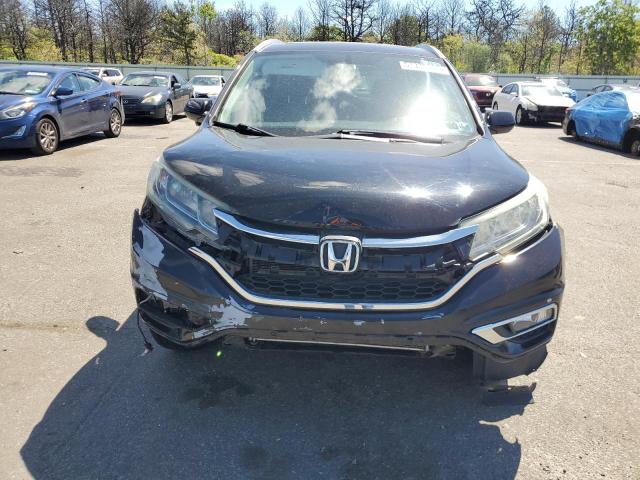 2016 HONDA CR-V EXL 2HKRM4H70GH638539