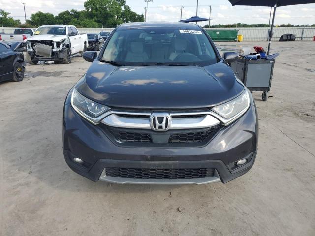 2018 HONDA CR-V EX 2HKRW2H51JH642653