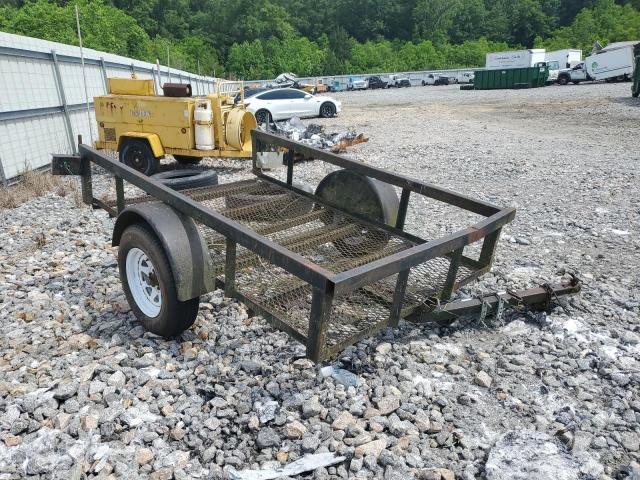TRIPLE CROWN UTILITY TRAILER 2000 1XNHD5X86C1037480 photo #3