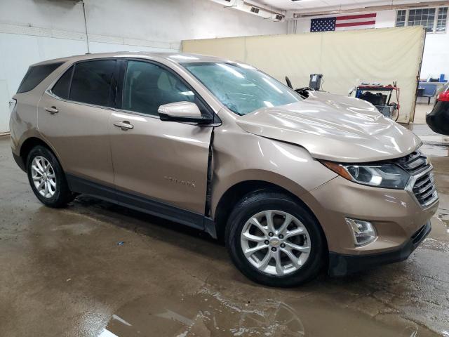 Vin: 2gnaxjev7j6270496, lot: 56278555, chevrolet equinox lt 20184
