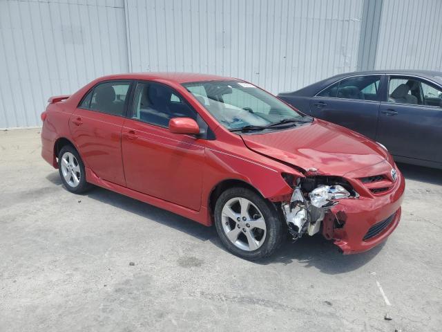 Vin: 2t1bu4eexbc753536, lot: 55526545, toyota corolla base 20114