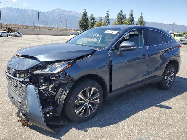 Vin: jteaaaah9pj122562, lot: 56572405, toyota venza le 2023 img_1