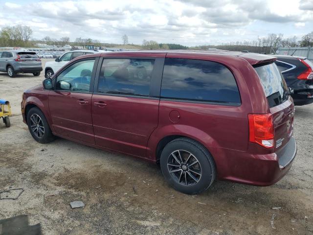 Vin: 2c4rdgcg1hr632021, lot: 55925745, dodge caravan sxt 20172